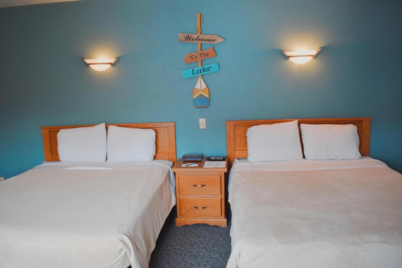 Innlet Motel Sturgeon Bay Ngoại thất bức ảnh
