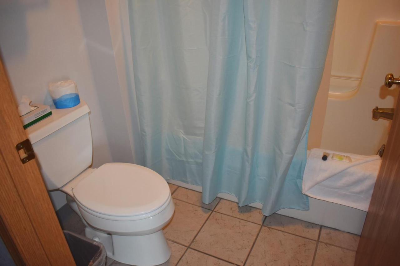 Innlet Motel Sturgeon Bay Ngoại thất bức ảnh