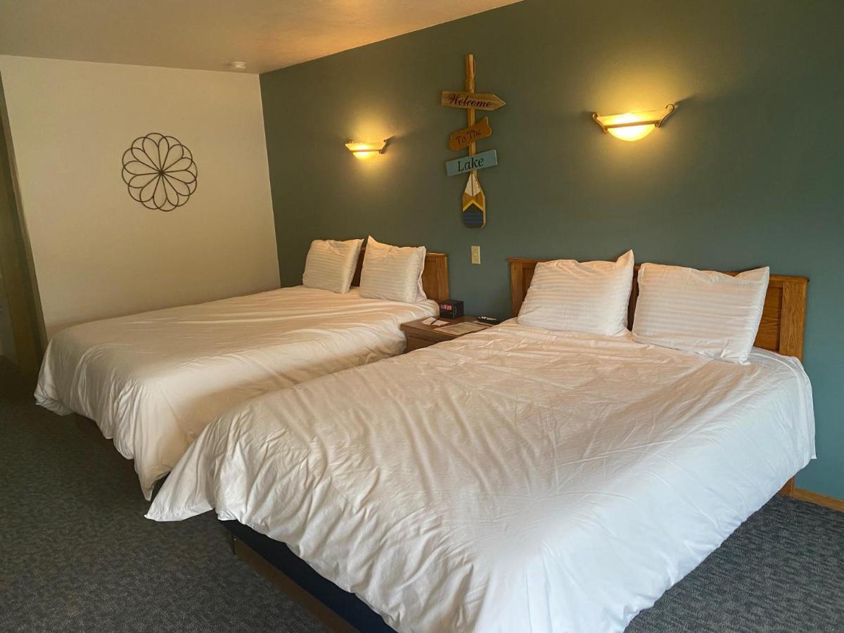 Innlet Motel Sturgeon Bay Ngoại thất bức ảnh